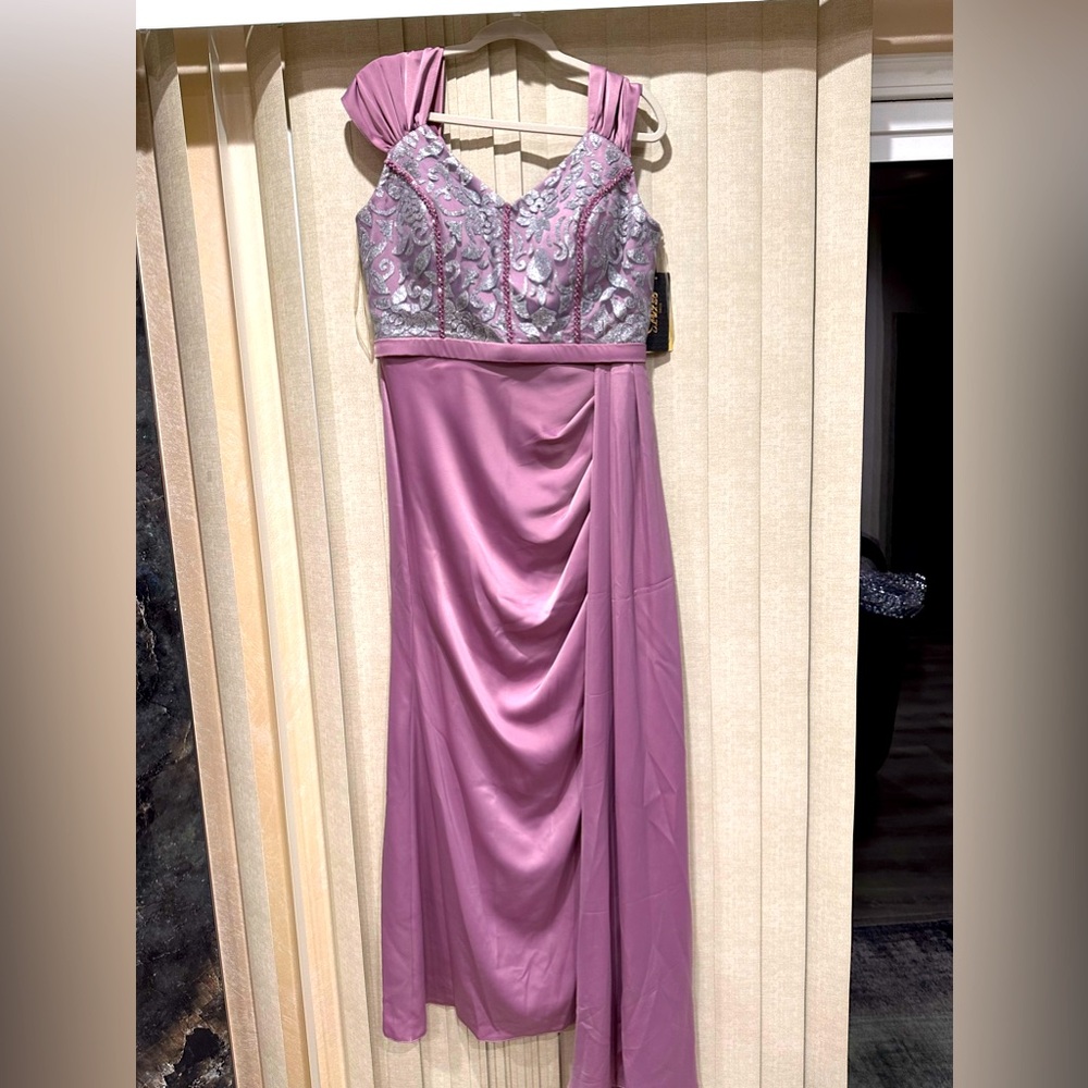 Evening maxi dresss